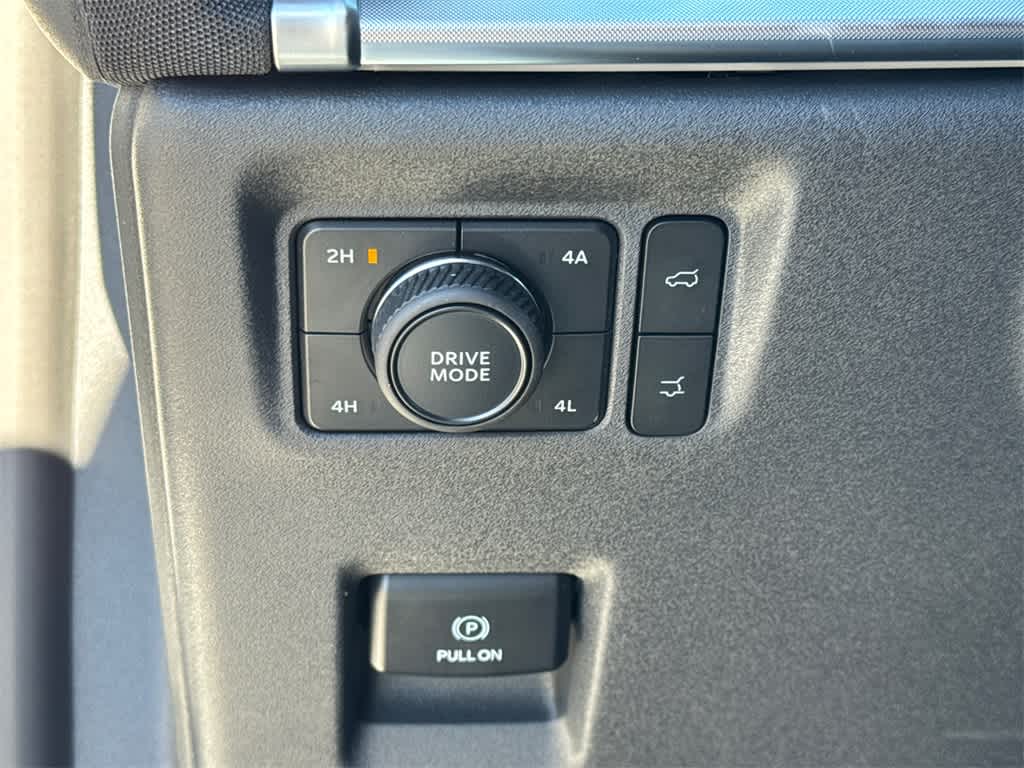 Thumbnail: 2025 Ford Expedition - 33