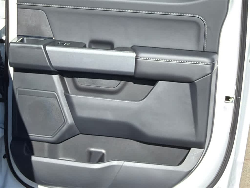 Thumbnail: 2025 Ford F-150 - 15