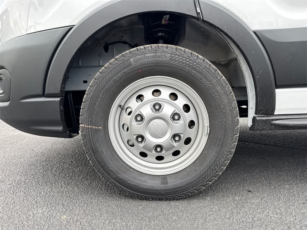 Thumbnail: 2025 Ford Transit Series - 9