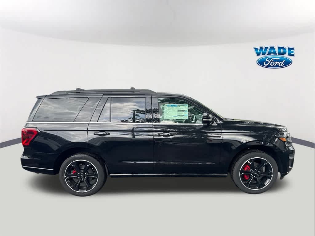 Thumbnail: 2024 Ford Expedition - 4
