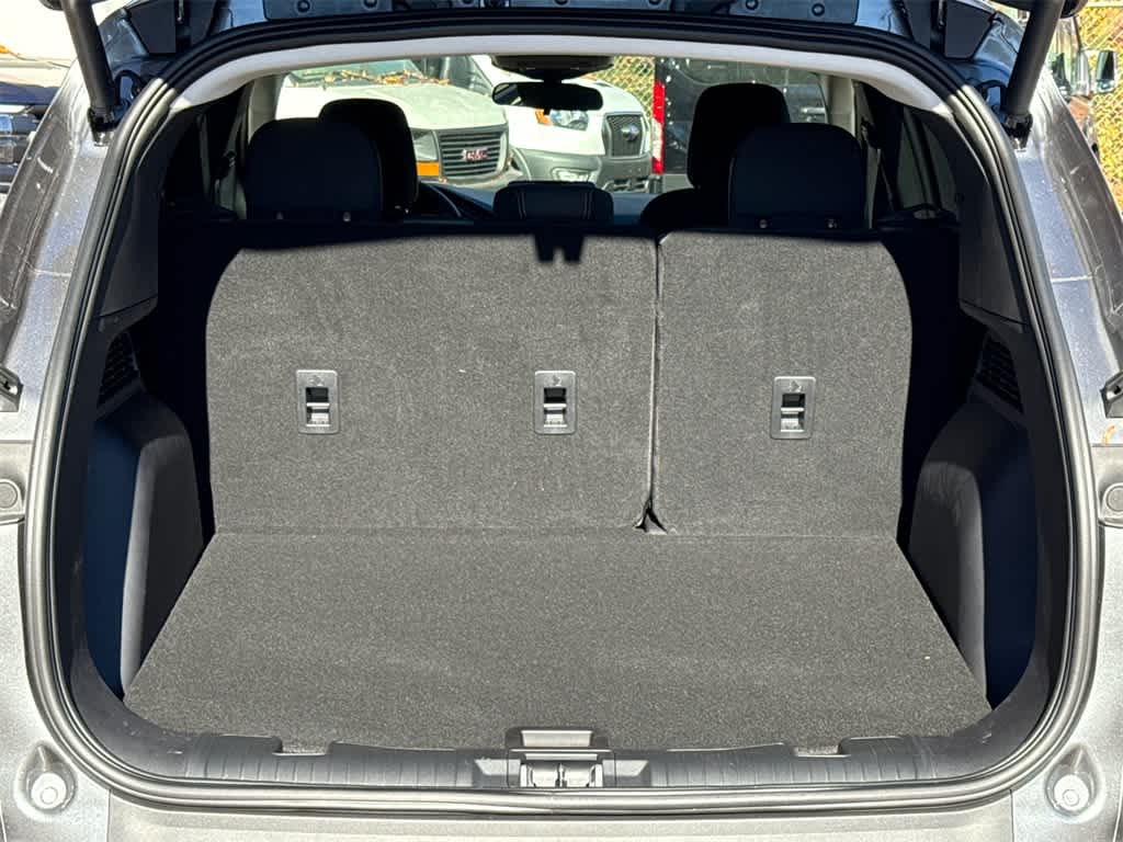 Thumbnail: 2026 Ford Escape - 16