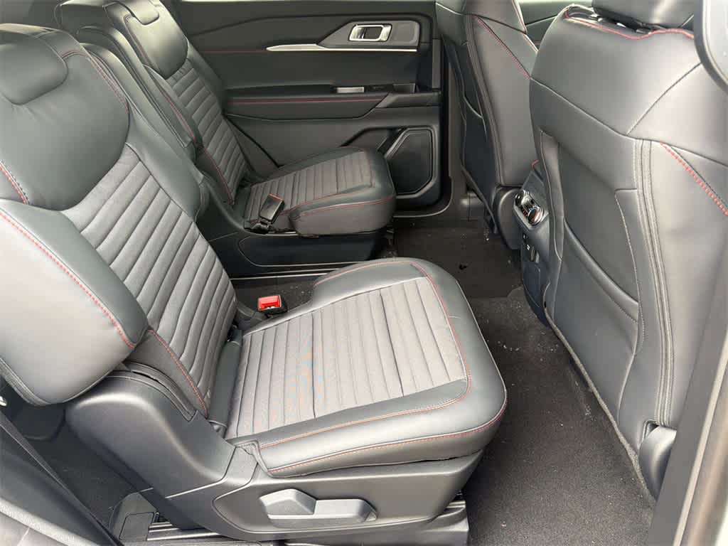 Thumbnail: 2026 Ford Explorer - 14