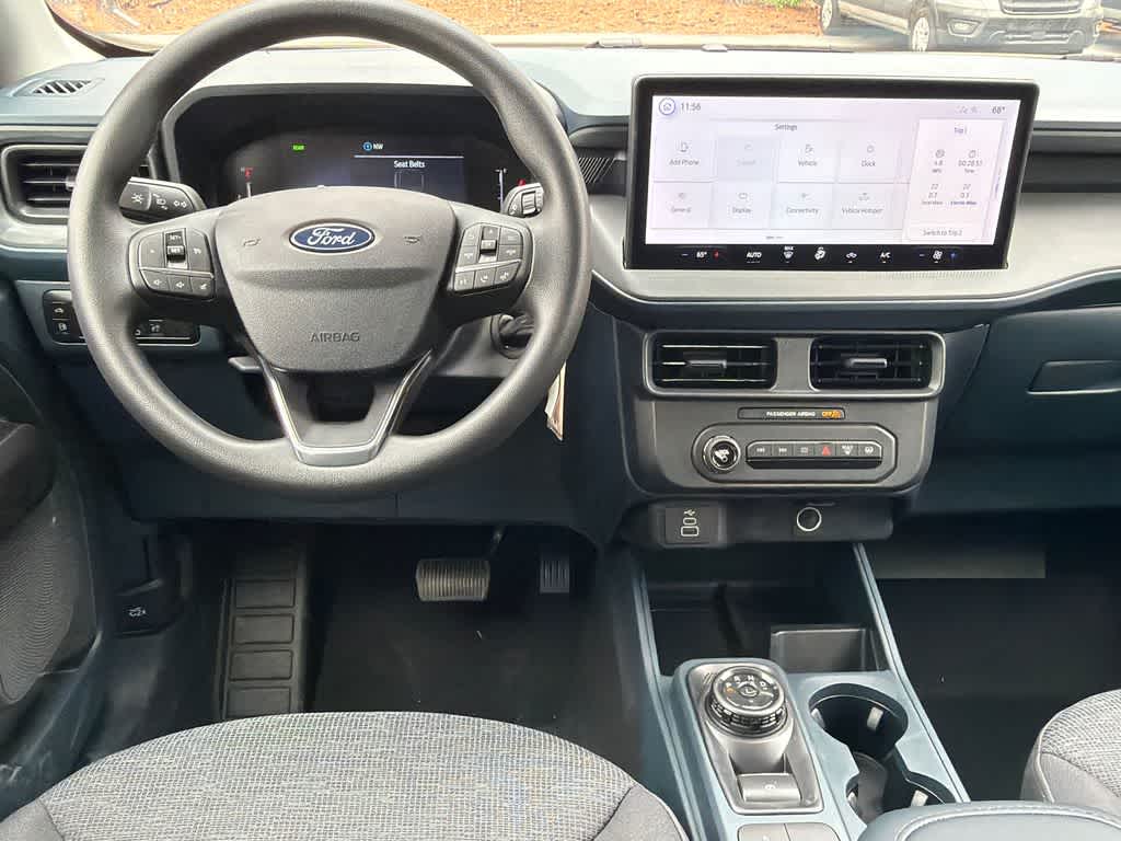 Thumbnail: 2026 Ford Maverick - 19