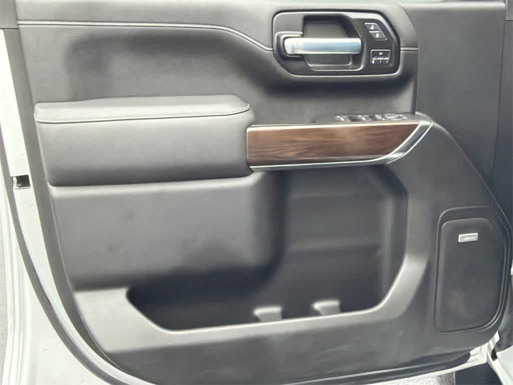 Thumbnail: 2021 GMC Sierra 2500 - 11