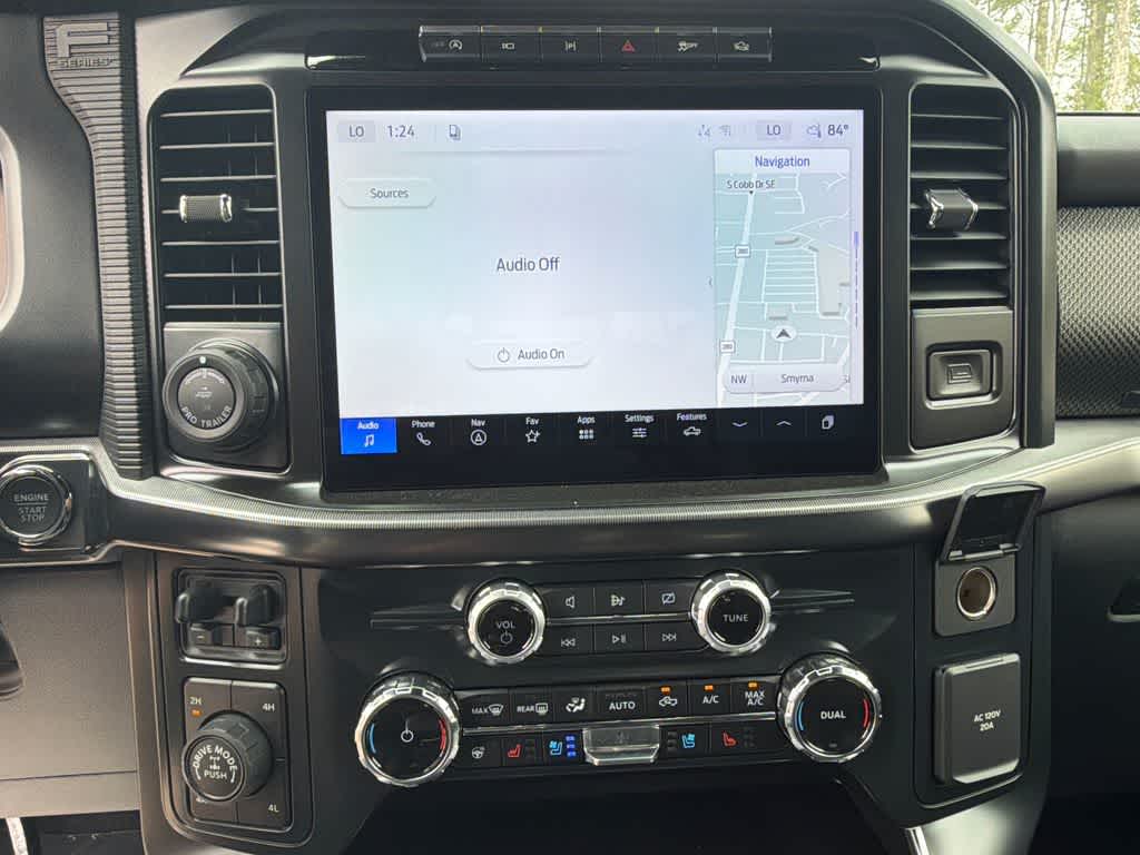 Thumbnail: 2026 Ford F-150 - 25