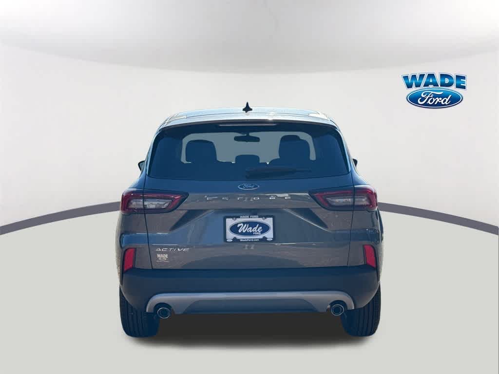 Thumbnail: 2026 Ford Escape - 6