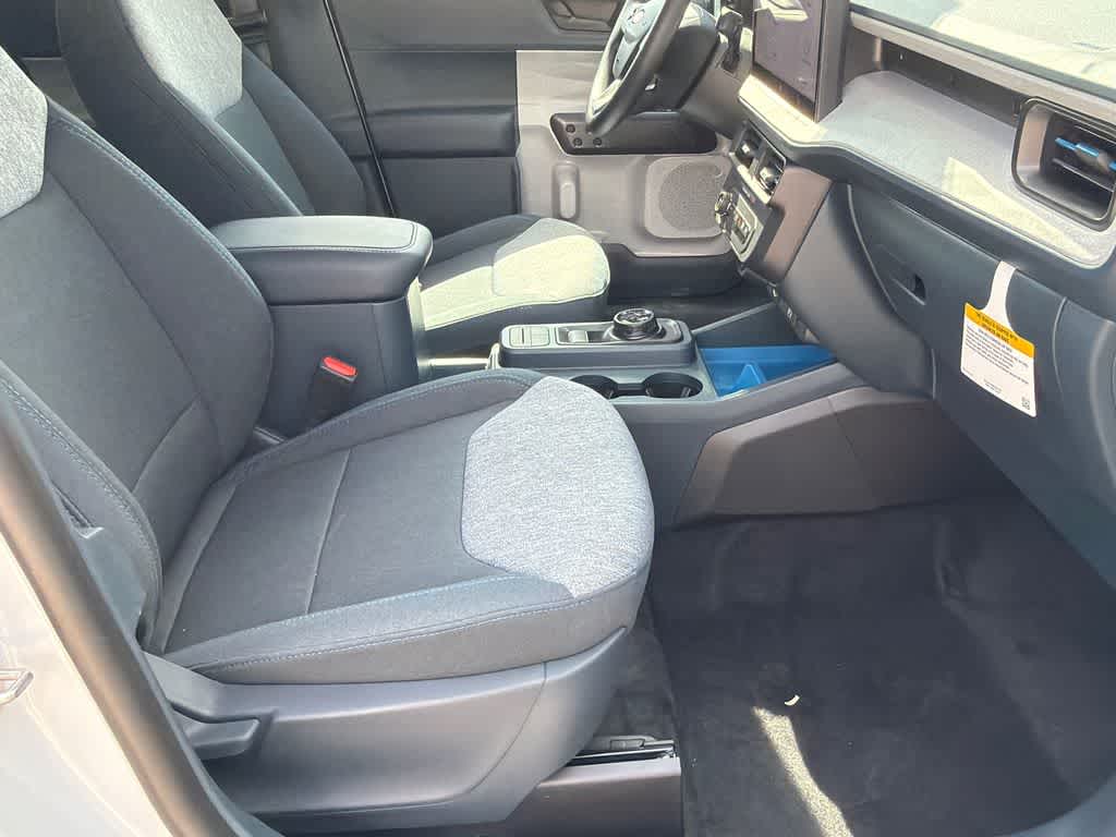 Thumbnail: 2026 Ford Maverick - 12