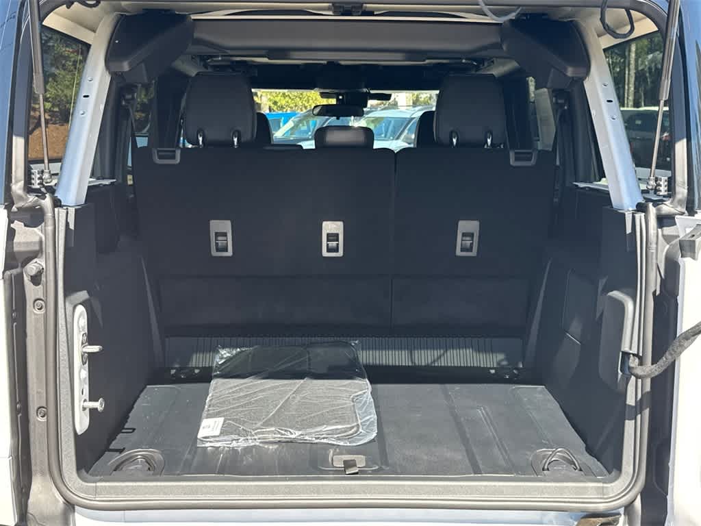 Thumbnail: 2025 Ford Bronco - 16