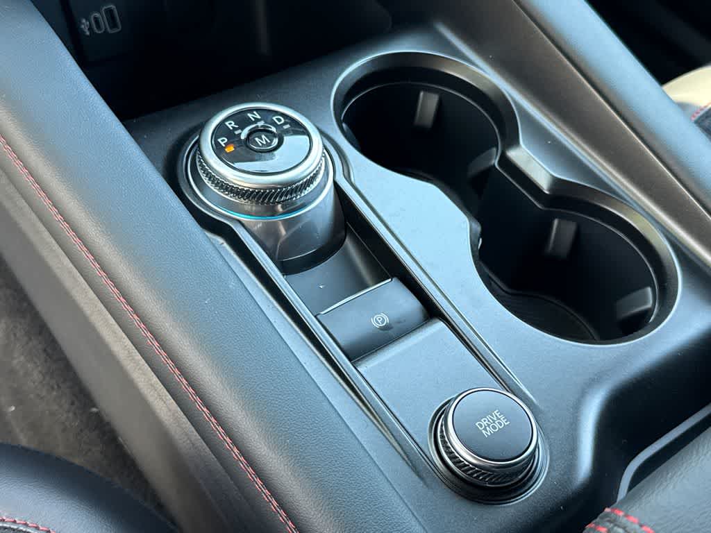 Thumbnail: 2026 Ford Explorer - 33