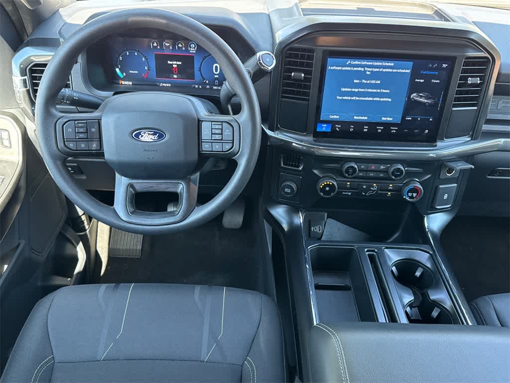 Thumbnail: 2025 Ford F-150 - 19
