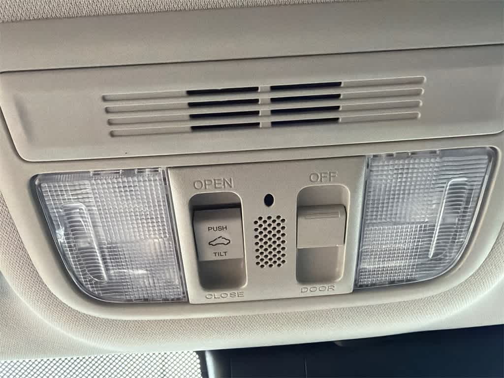 Thumbnail: 2021 Honda Civic - 30