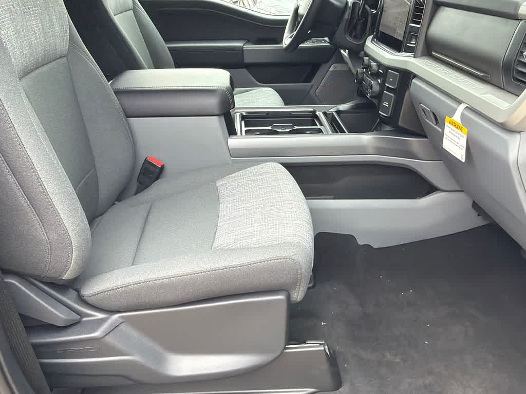 Thumbnail: 2026 Ford F-350 - 12