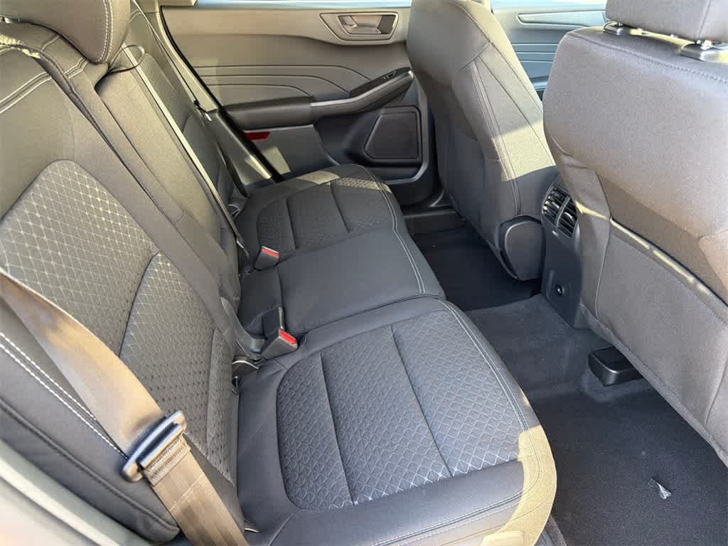 Thumbnail: 2026 Ford Escape - 14