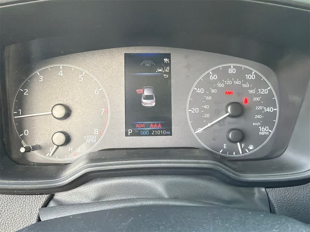 Thumbnail: 2025 Toyota Corolla - 24