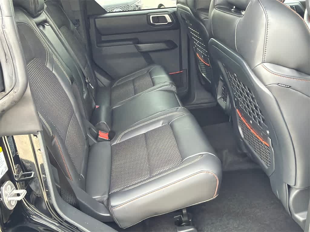 Thumbnail: 2025 Ford Bronco - 14