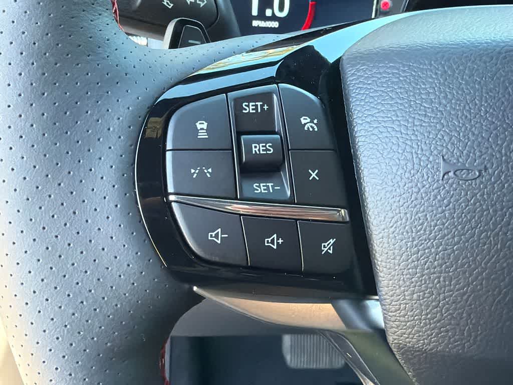 Thumbnail: 2026 Ford Explorer - 24