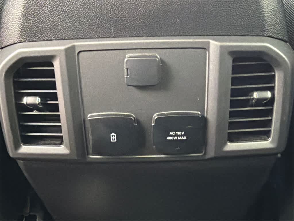 Thumbnail: 2020 Ford F-150 - 18