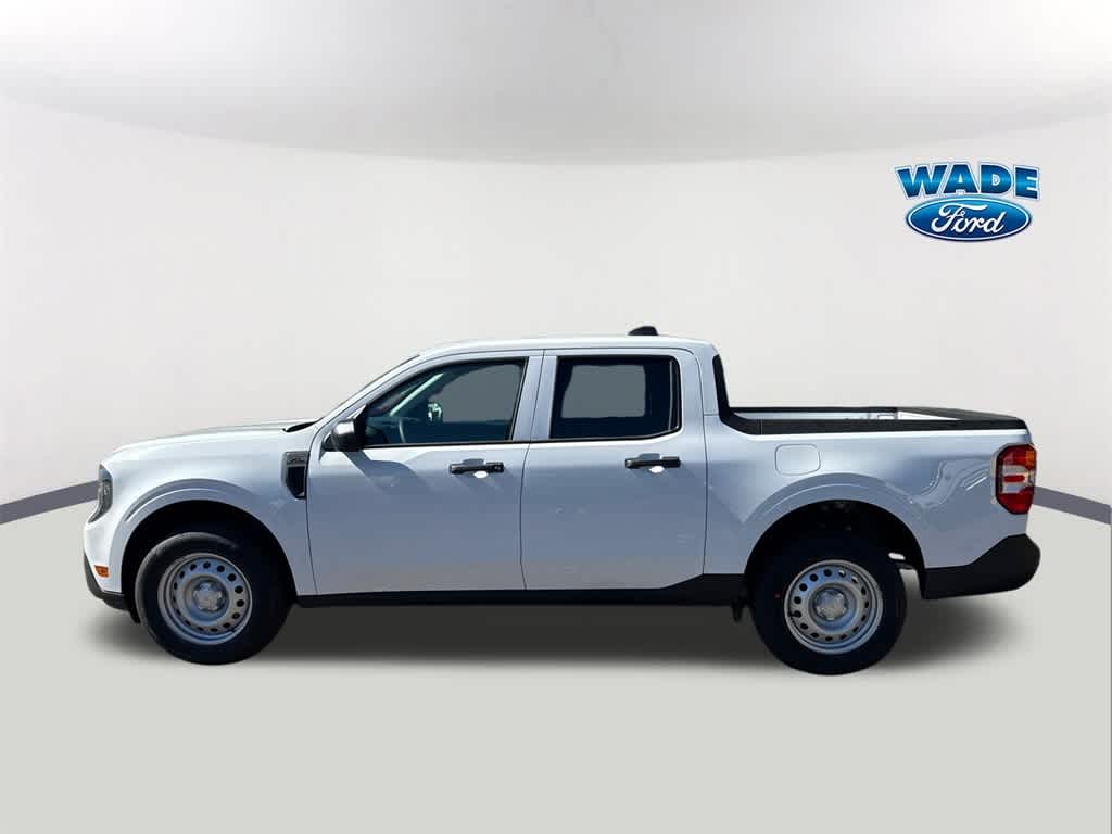 Thumbnail: 2025 Ford Maverick - 8