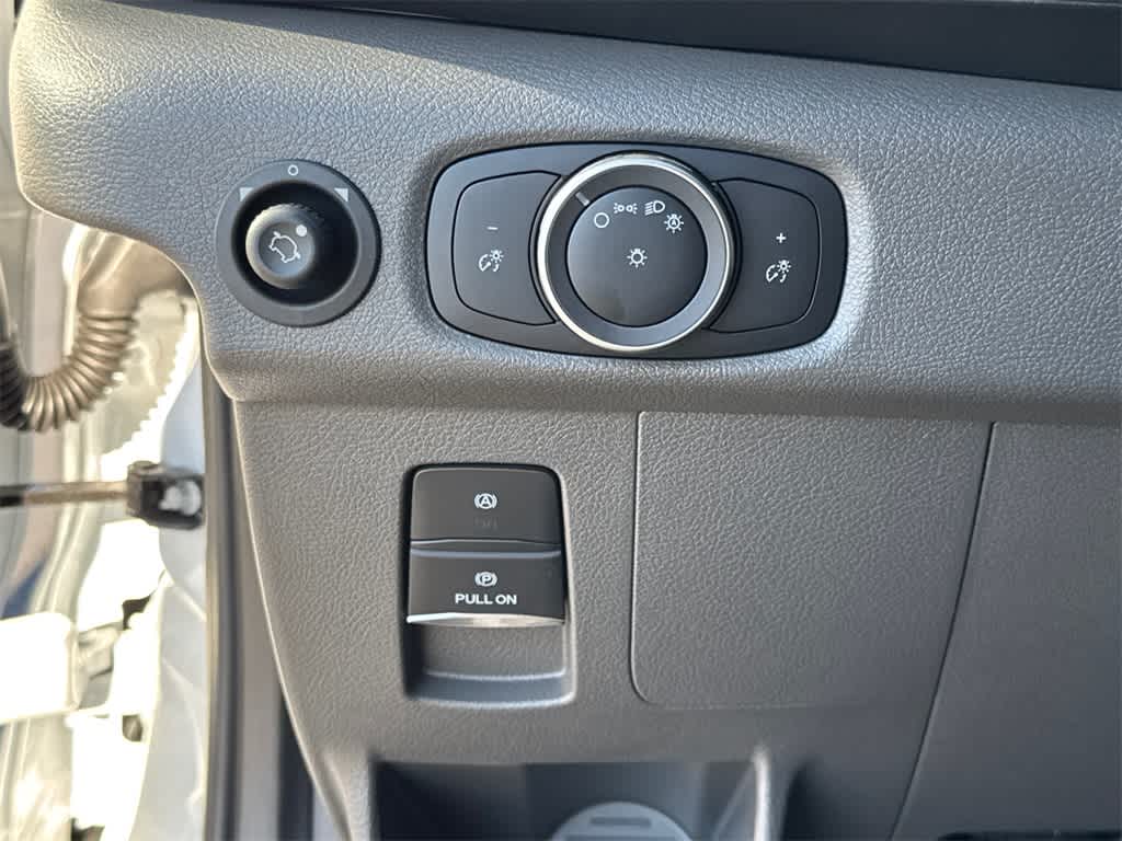 Thumbnail: 2025 Ford Transit Series - 29