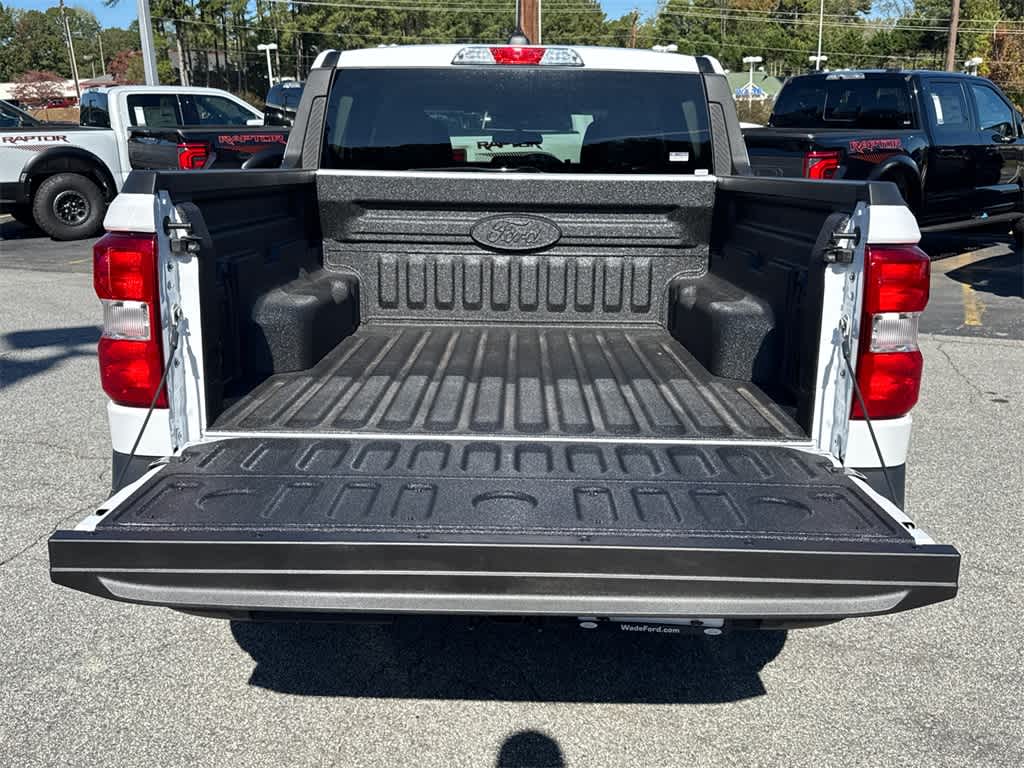 Thumbnail: 2025 Ford Maverick - 16