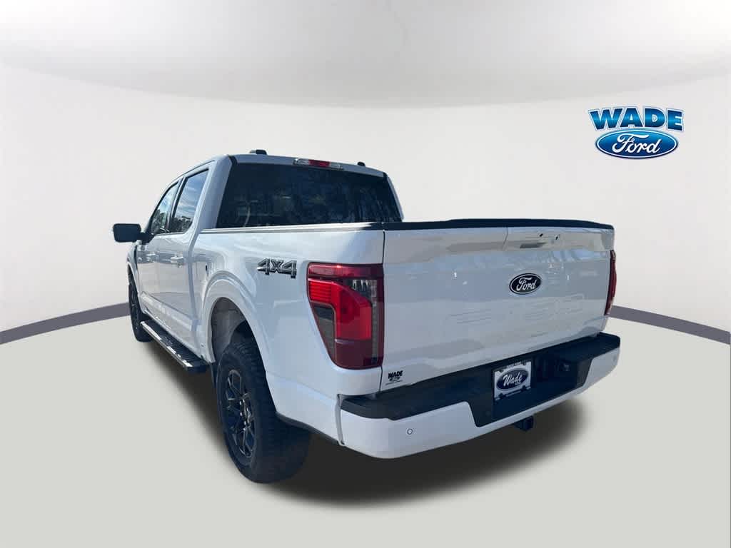 Thumbnail: 2026 Ford F-150 - 7
