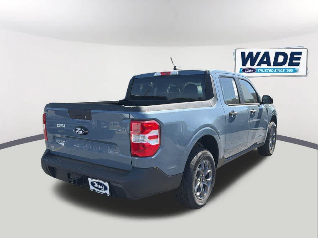 Thumbnail: 2026 Ford Maverick - 5