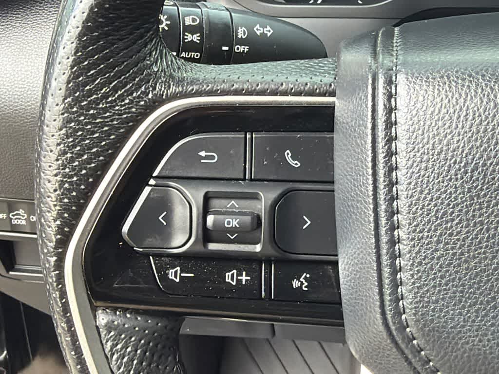 Thumbnail: 2022 Toyota Tundra - 22