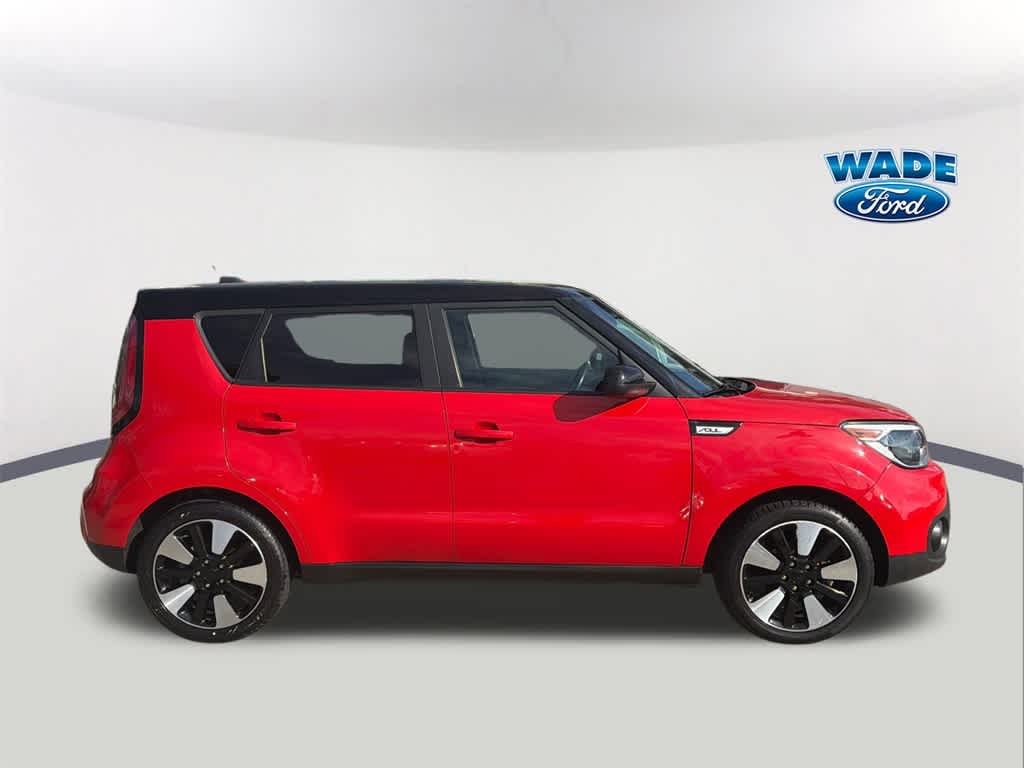 Thumbnail: 2019 Kia Soul - 4