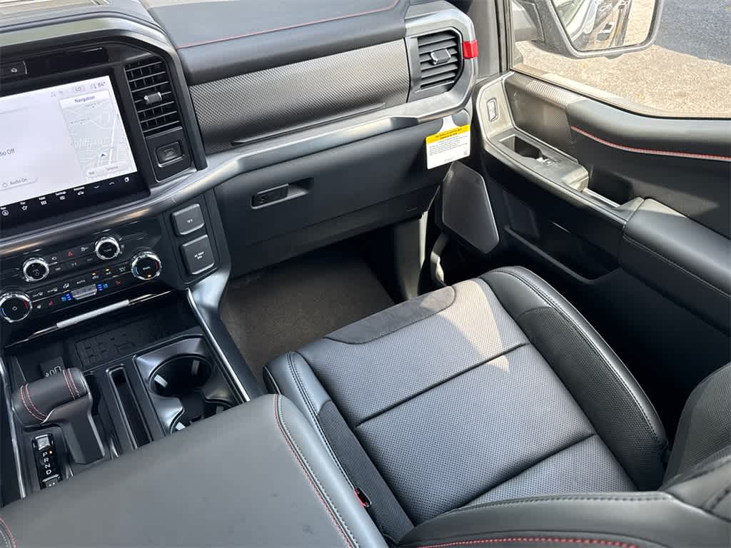 Thumbnail: 2025 Ford F-150 - 21