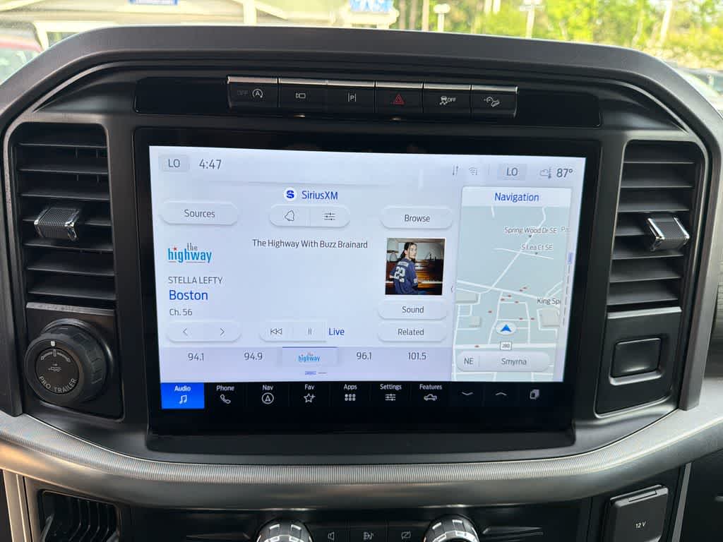 Thumbnail: 2024 Ford F-150 - 25