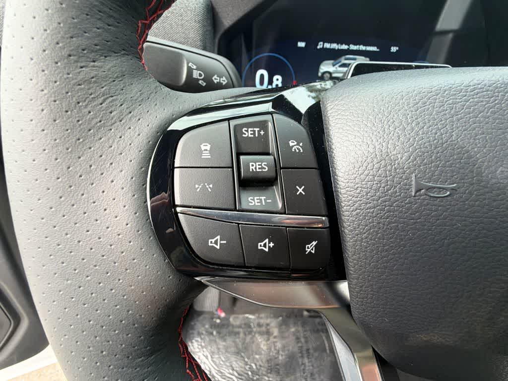 Thumbnail: 2026 Ford Explorer - 24