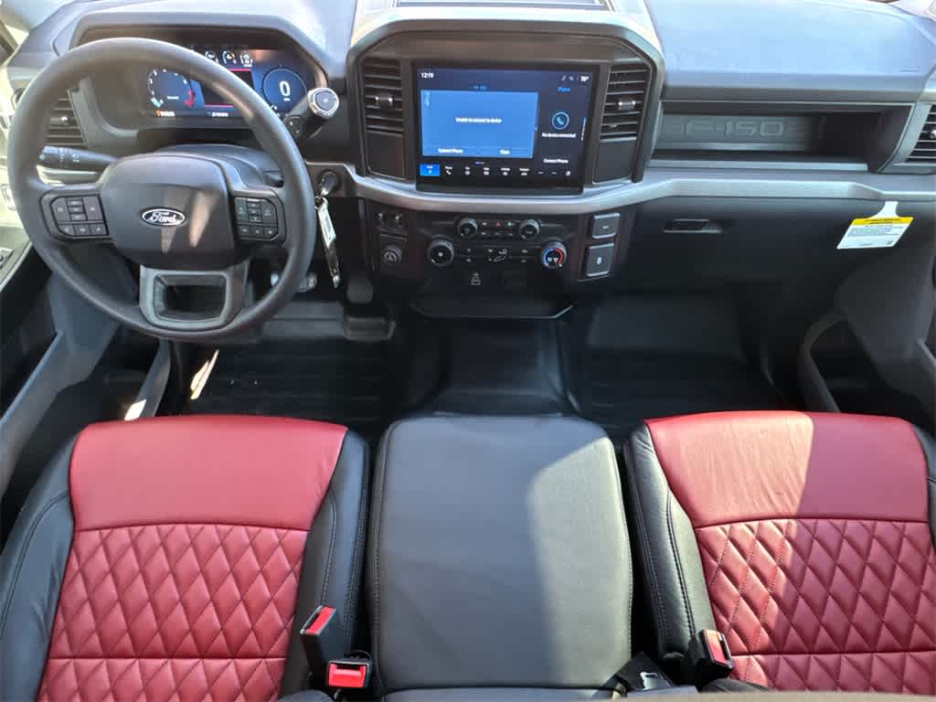 Thumbnail: 2025 Ford F-150 - 21