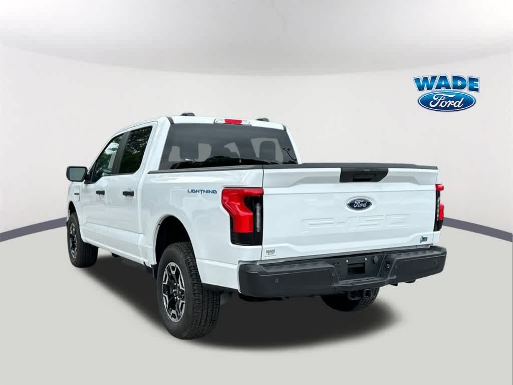 Thumbnail: 2023 Ford F-150 - 7