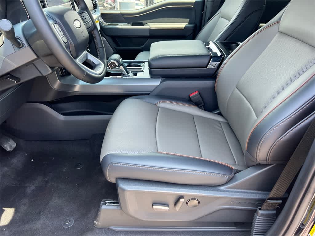 Thumbnail: 2025 Ford F-150 - 10