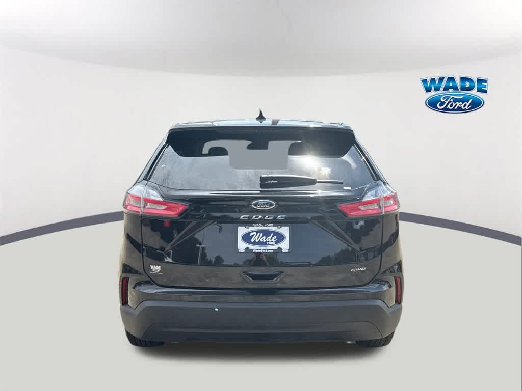 Thumbnail: 2024 Ford Edge - 6