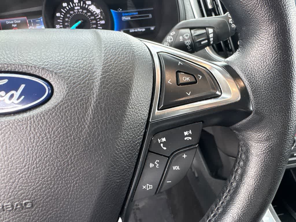 Thumbnail: 2024 Ford Edge - 18