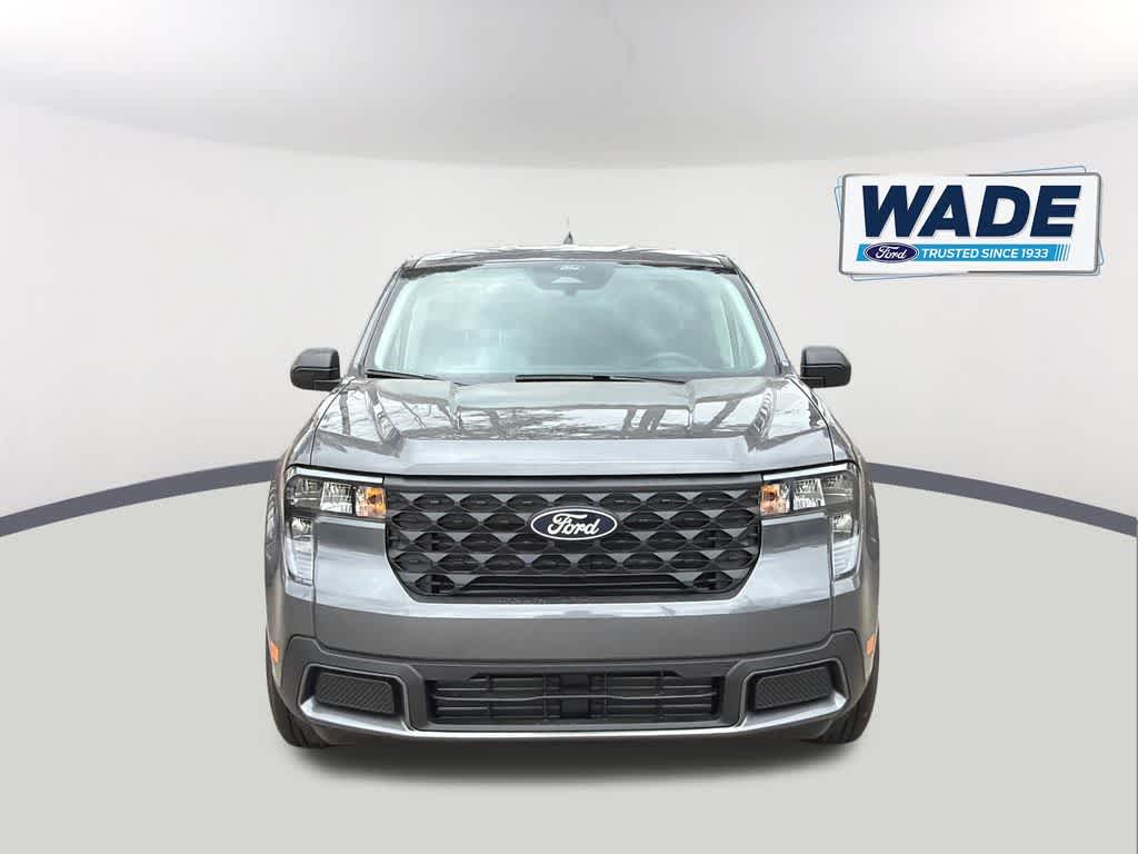 Thumbnail: 2026 Ford Maverick - 2