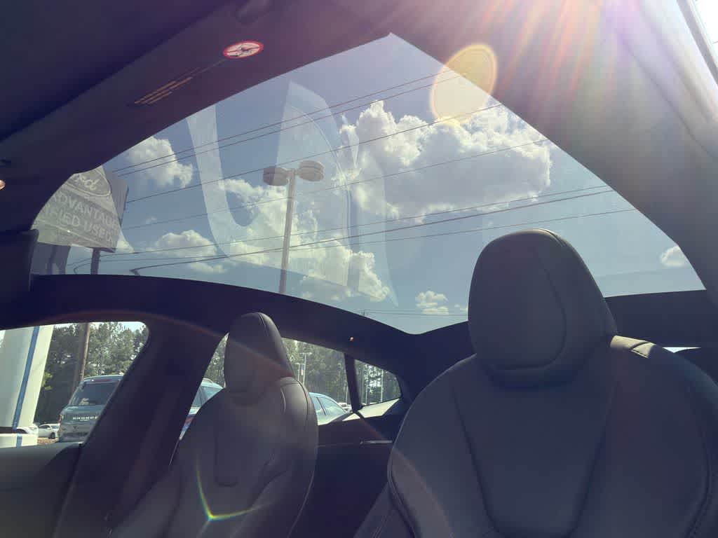 Thumbnail: 2021 Tesla Model S - 29