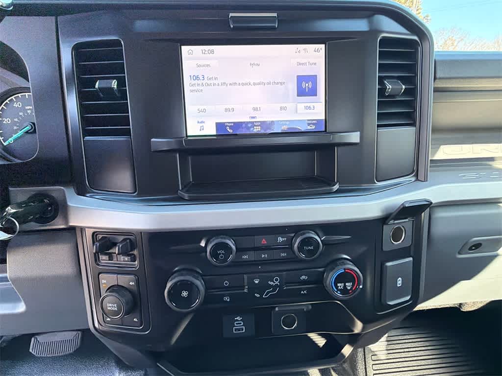 Thumbnail: 2026 Ford F-250 - 25