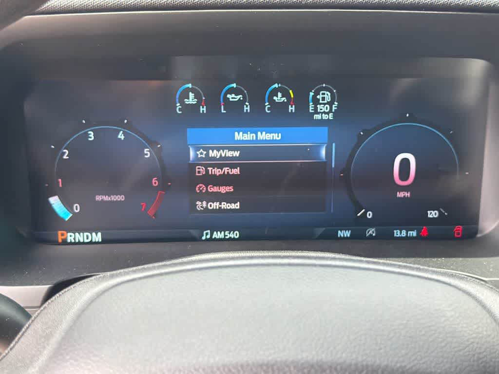 Thumbnail: 2026 Ford F-150 - 24