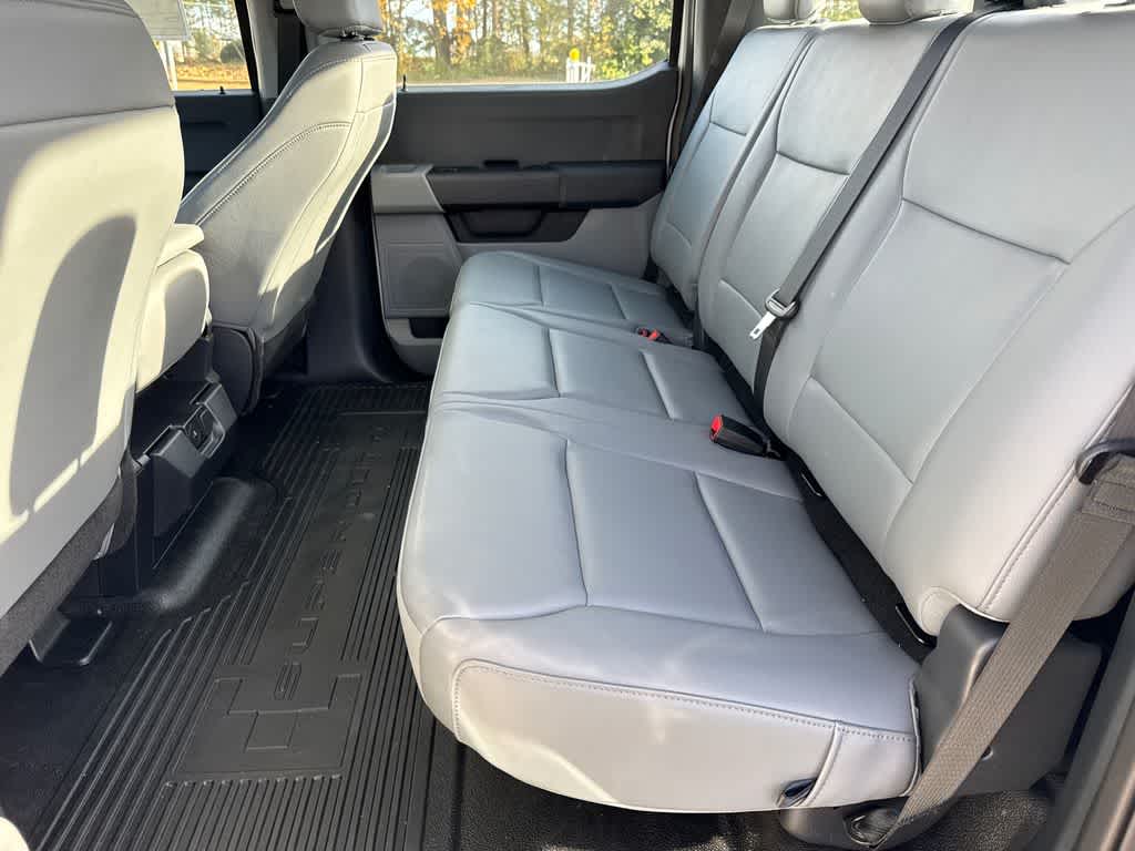 Thumbnail: 2025 Ford F-350 - 17