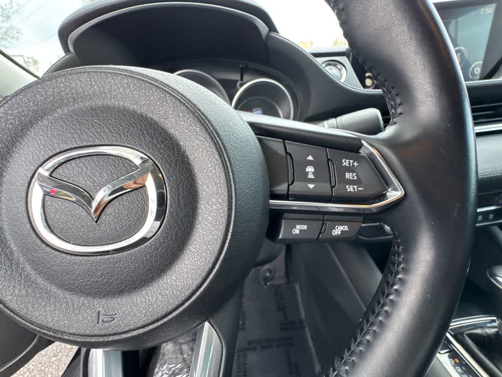 Thumbnail: 2021 Mazda Mazda6 - 16