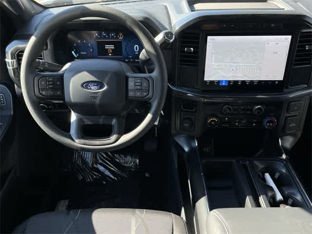 2024 Ford F-150 STX 11