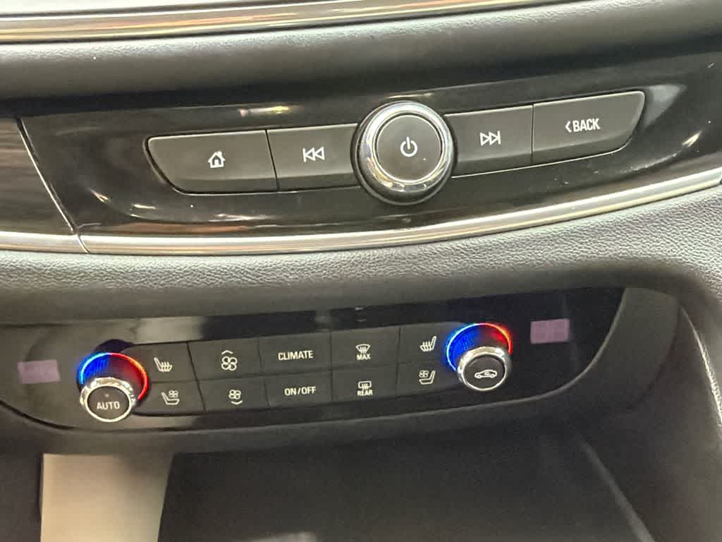 Thumbnail: 2018 Buick Enclave - 31