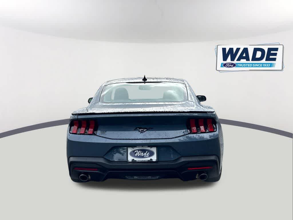 Thumbnail: 2026 Ford Mustang - 6