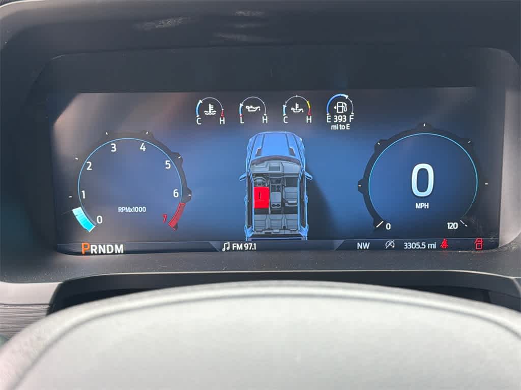 Thumbnail: 2025 Ford F-150 - 23