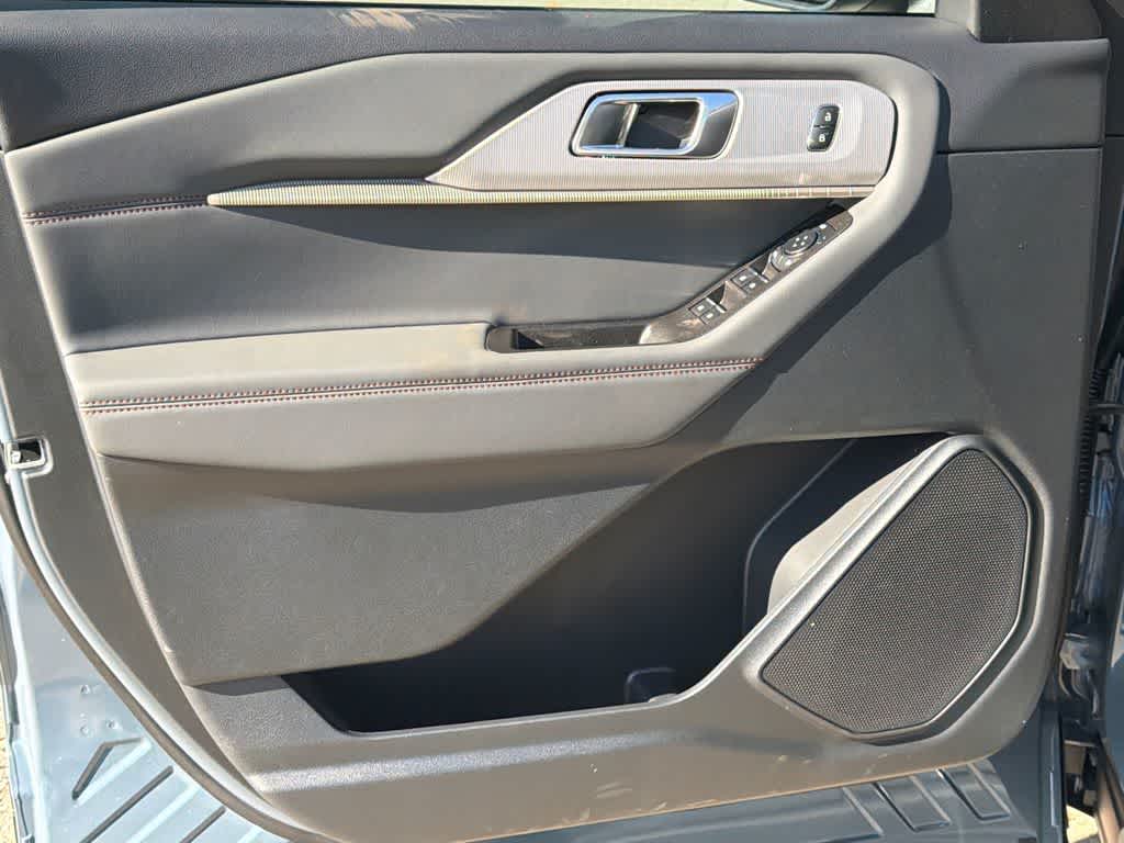 Thumbnail: 2026 Ford Explorer - 11