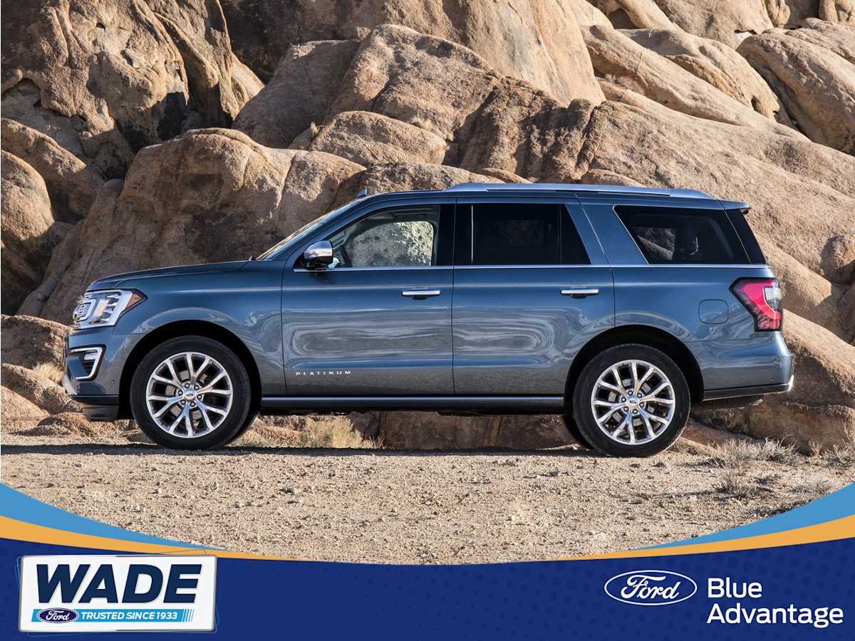 2020 Ford Expedition MAX XLT -
                  Smyrna, GA