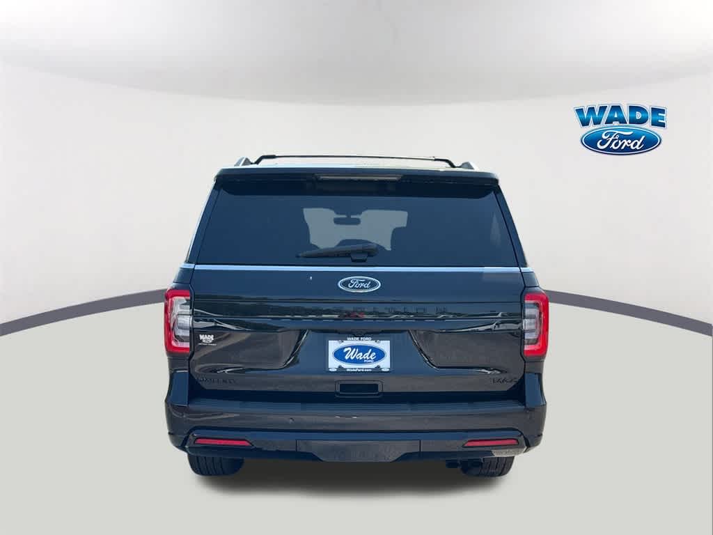 Thumbnail: 2023 Ford Expedition MAX - 6