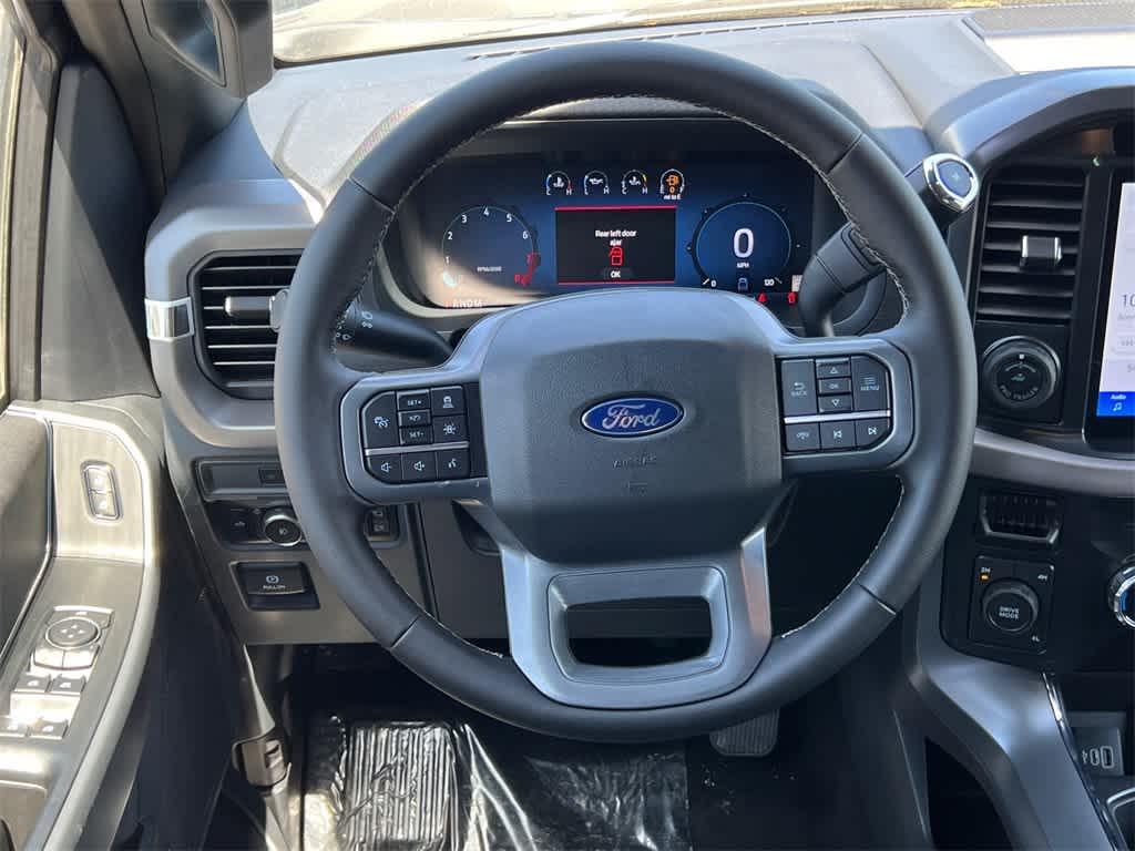 Thumbnail: 2025 Ford F-150 - 20